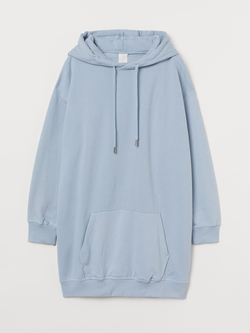 Худи и свитшоты H&M модель 56648 Фото