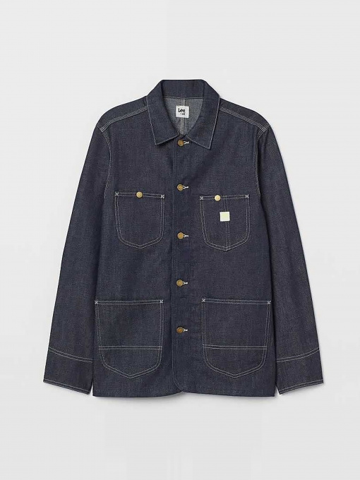 Куртки и дубленки H&M модель 70189 Фото