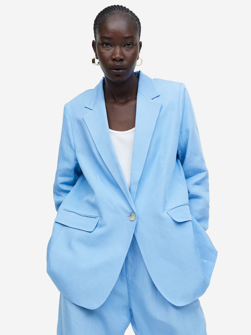 Пиджаки H&M модель 70229 Фото