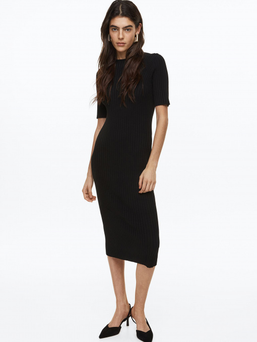 Платья H&M модель 70260 Фото