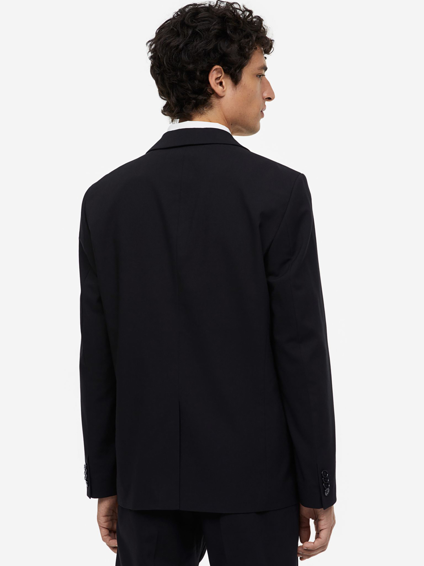 Пиджаки H&M модель 70278 Фото