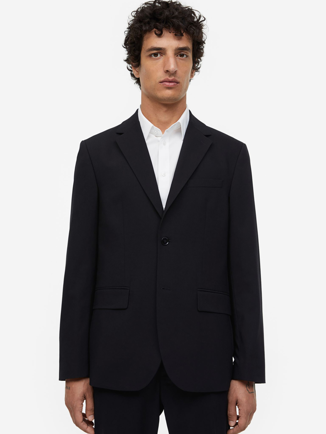 Пиджаки H&M модель 70278 Фото