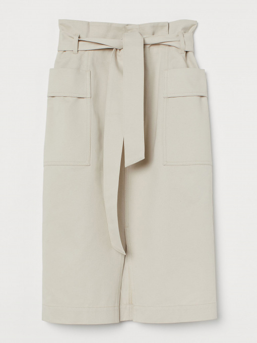 Спідниці H&M модель 10070009 Фото