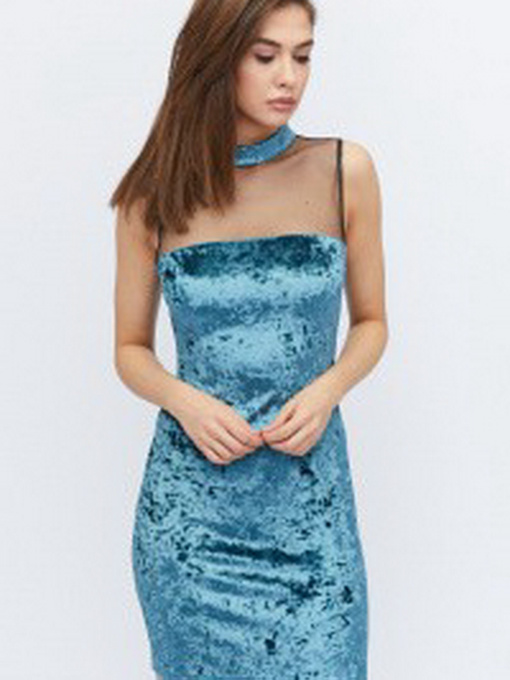 Сукні CARICA модель KP1014318 Фото