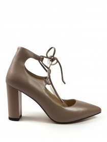 Туфлі та лофери It-girl модель 2536-226-2669 Фото