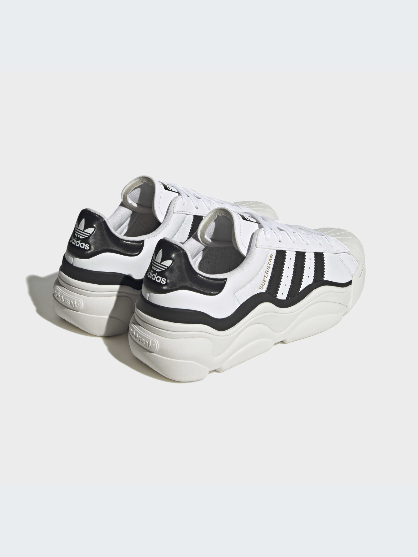 Кросівки Adidas Superstar модель HQ9018 Кросівки Adidas Superstar модель HQ9018 Фото
