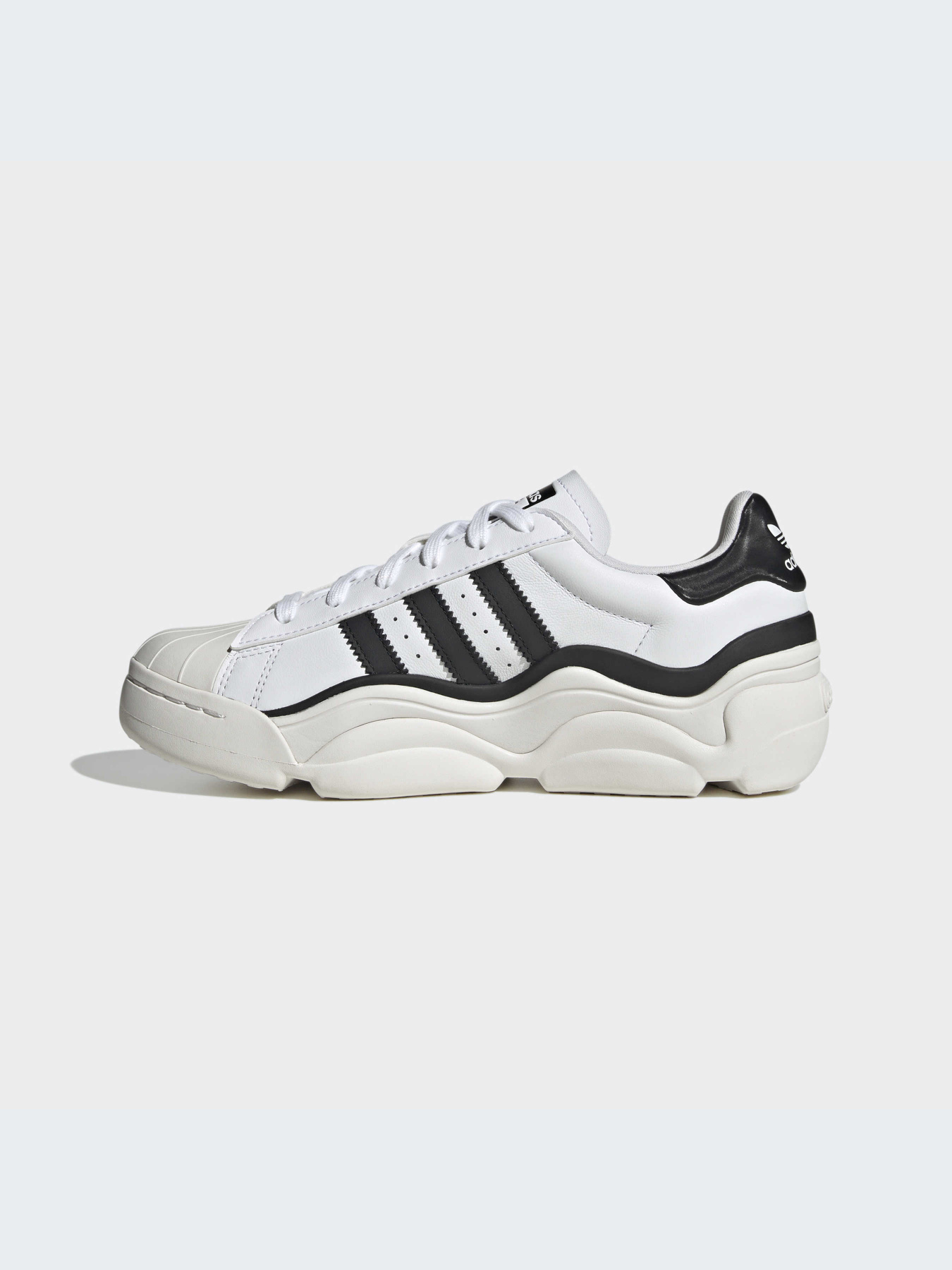 Кросівки Adidas Superstar модель HQ9018 Кросівки Adidas Superstar модель HQ9018 Фото