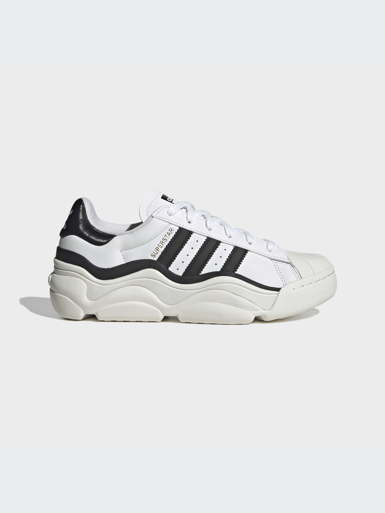 Кросівки Adidas Superstar модель HQ9018 Кросівки Adidas Superstar модель HQ9018 Фото