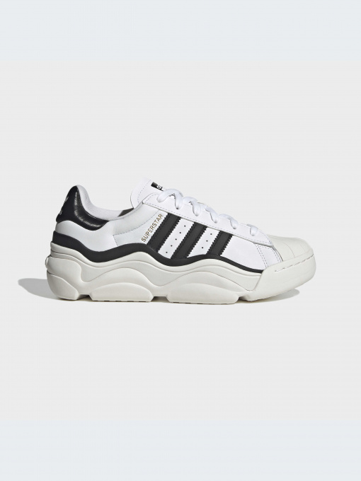 Кросівки Adidas Superstar модель HQ9018 Фото