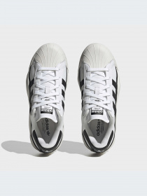Кросівки Adidas Superstar модель HQ9018 Фото