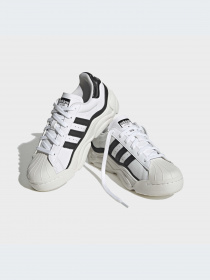 Кросівки Adidas Superstar модель HQ9018 Фото