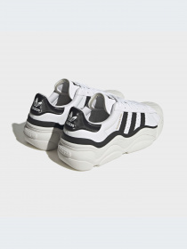 Кросівки Adidas Superstar модель HQ9018 Фото