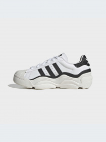 Кросівки Adidas Superstar модель HQ9018 Фото