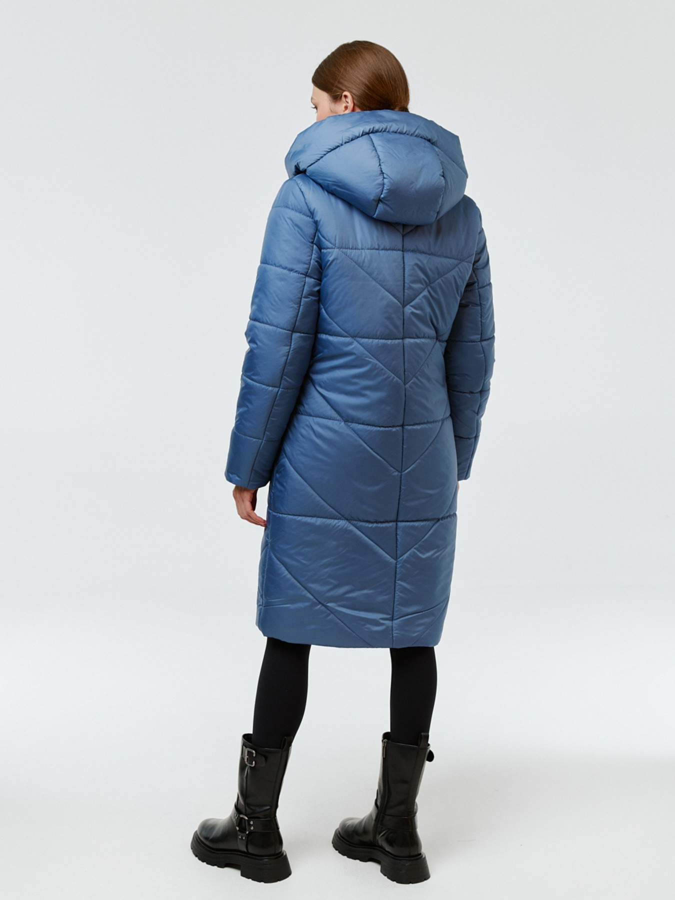 Куртки та дублянки RicaMare модель RM4156-23DJ-3 Фото