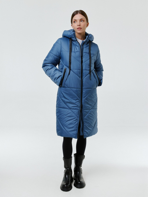 Куртки и дубленки RicaMare модель RM4156-23DJ-3 Фото