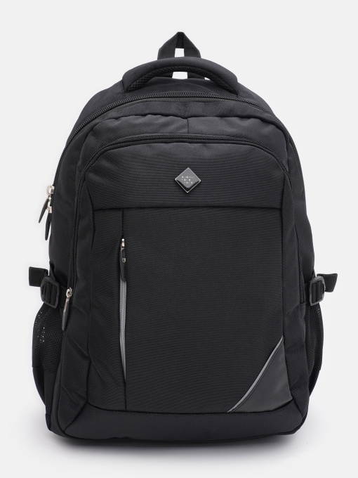 Рюкзаки Monsen модель 1sn67886-black Фото