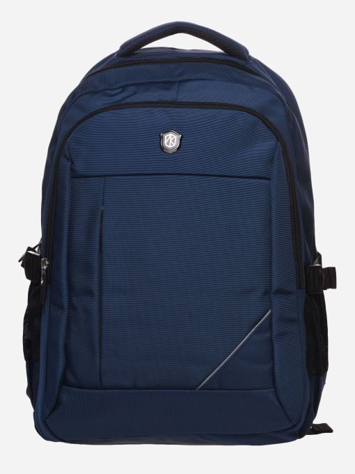 Рюкзаки Monsen модель 1sn67886-navy Фото