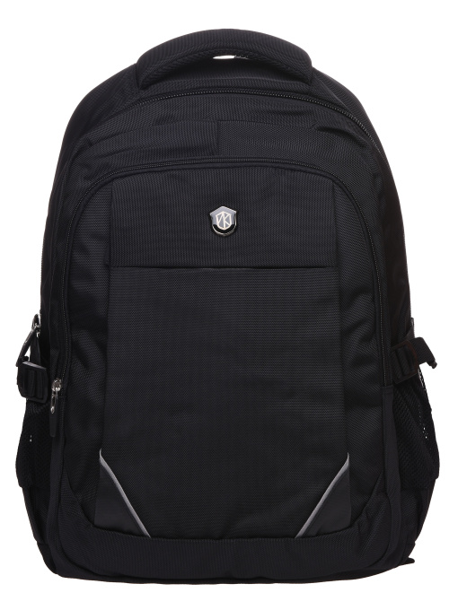 Рюкзаки Monsen модель 1vn-SN67885-black Фото