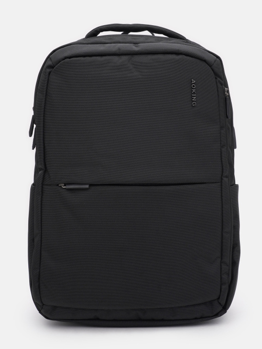 Рюкзаки Monsen модель C1SN2105bl-black Фото