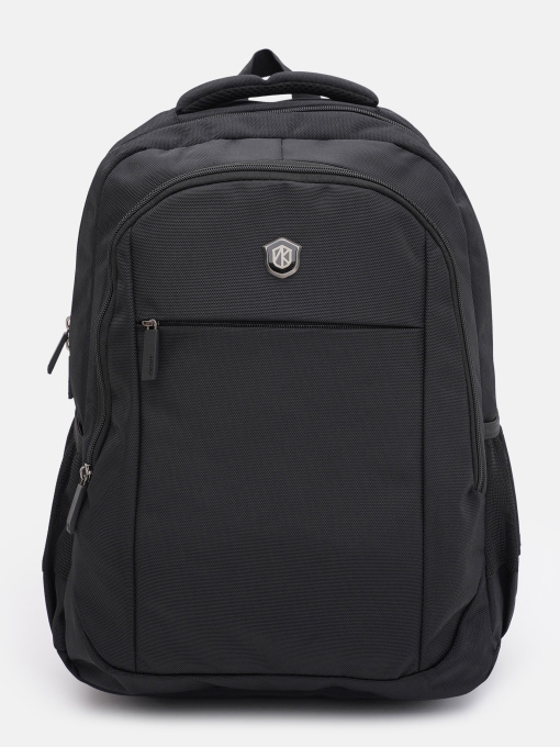 Рюкзаки Monsen модель 1vn-SN86096-black Фото