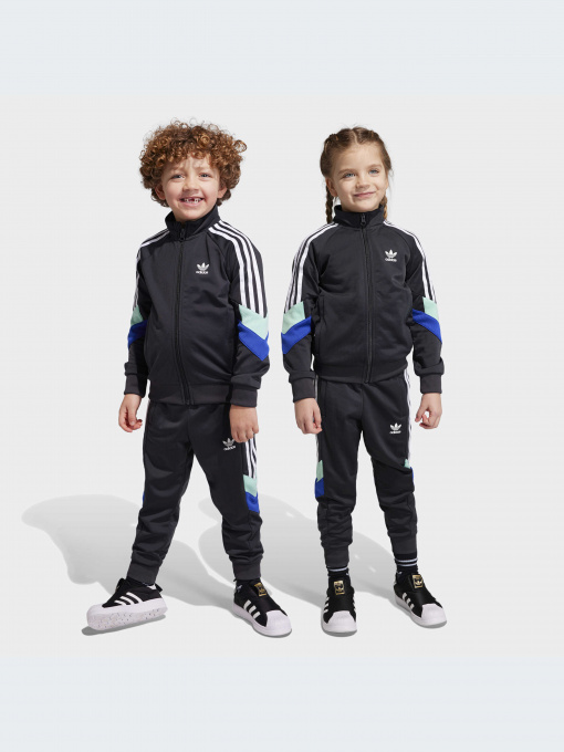 Костюми Adidas модель IC3044 Фото