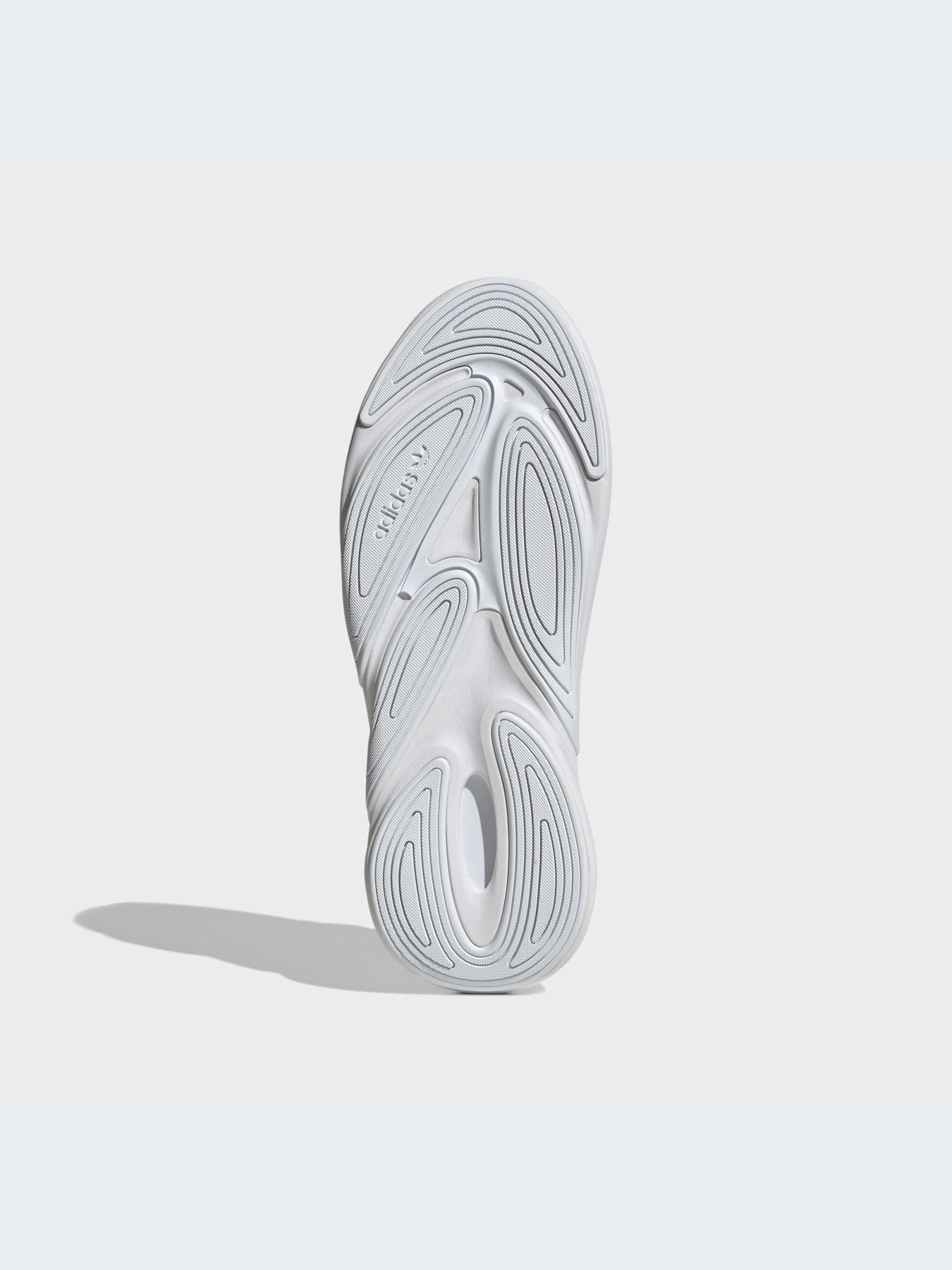 Кроссовки Adidas Ozweego модель GW9380 Фото