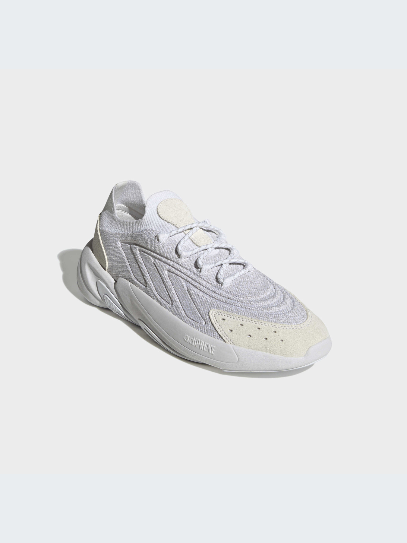 Кроссовки Adidas Ozweego модель GW9380 Фото