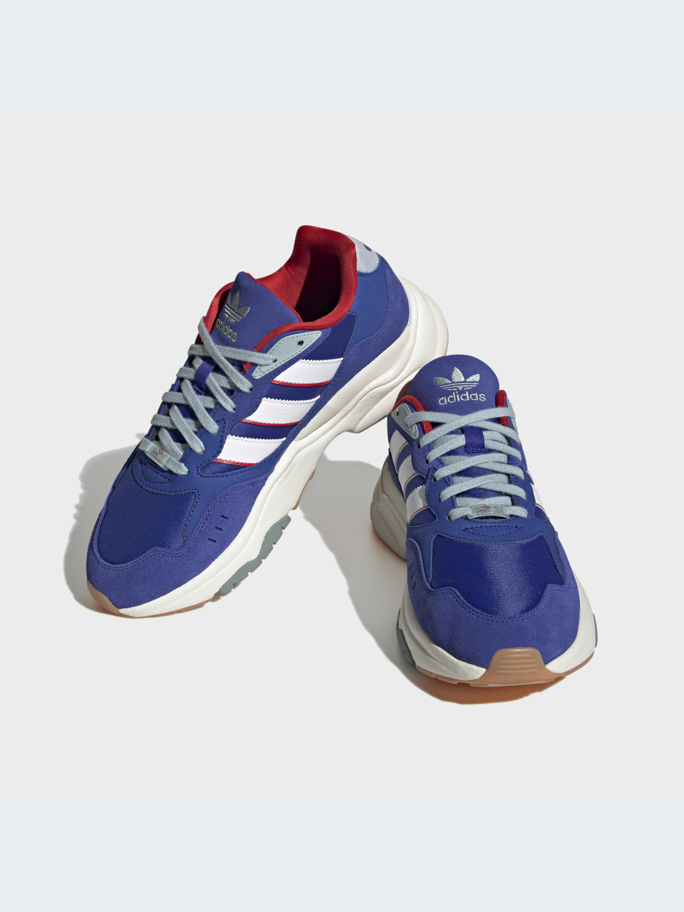 Кроссовки Adidas Retropy модель HP6376 Фото