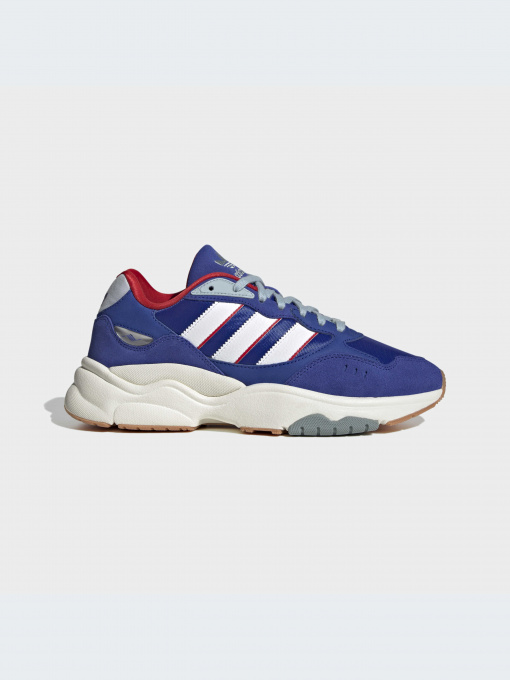 Кроссовки Adidas Retropy модель HP6376 Фото