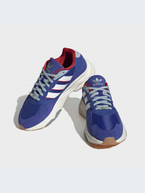 Кроссовки Adidas Retropy модель HP6376 Фото
