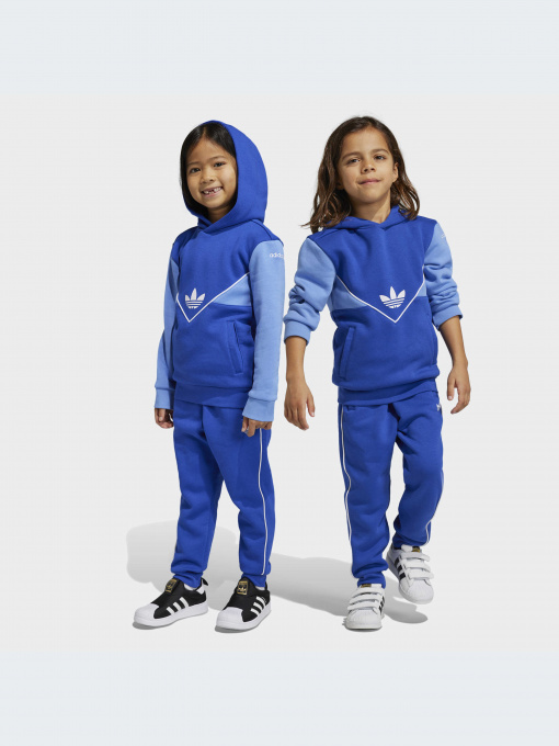 Костюми Adidas Adicolor модель IB9911 Фото