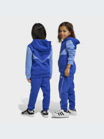 Костюмы Adidas Adicolor модель IB9911 Фото