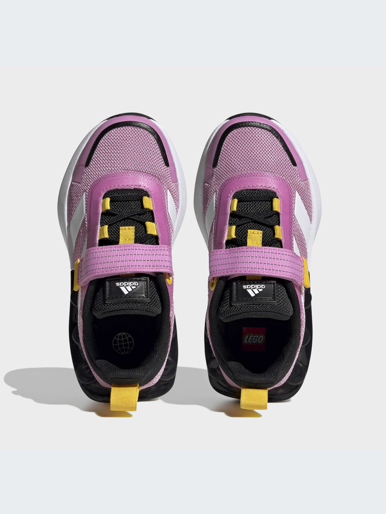 Кроссовки Adidas модель HP5880 Фото