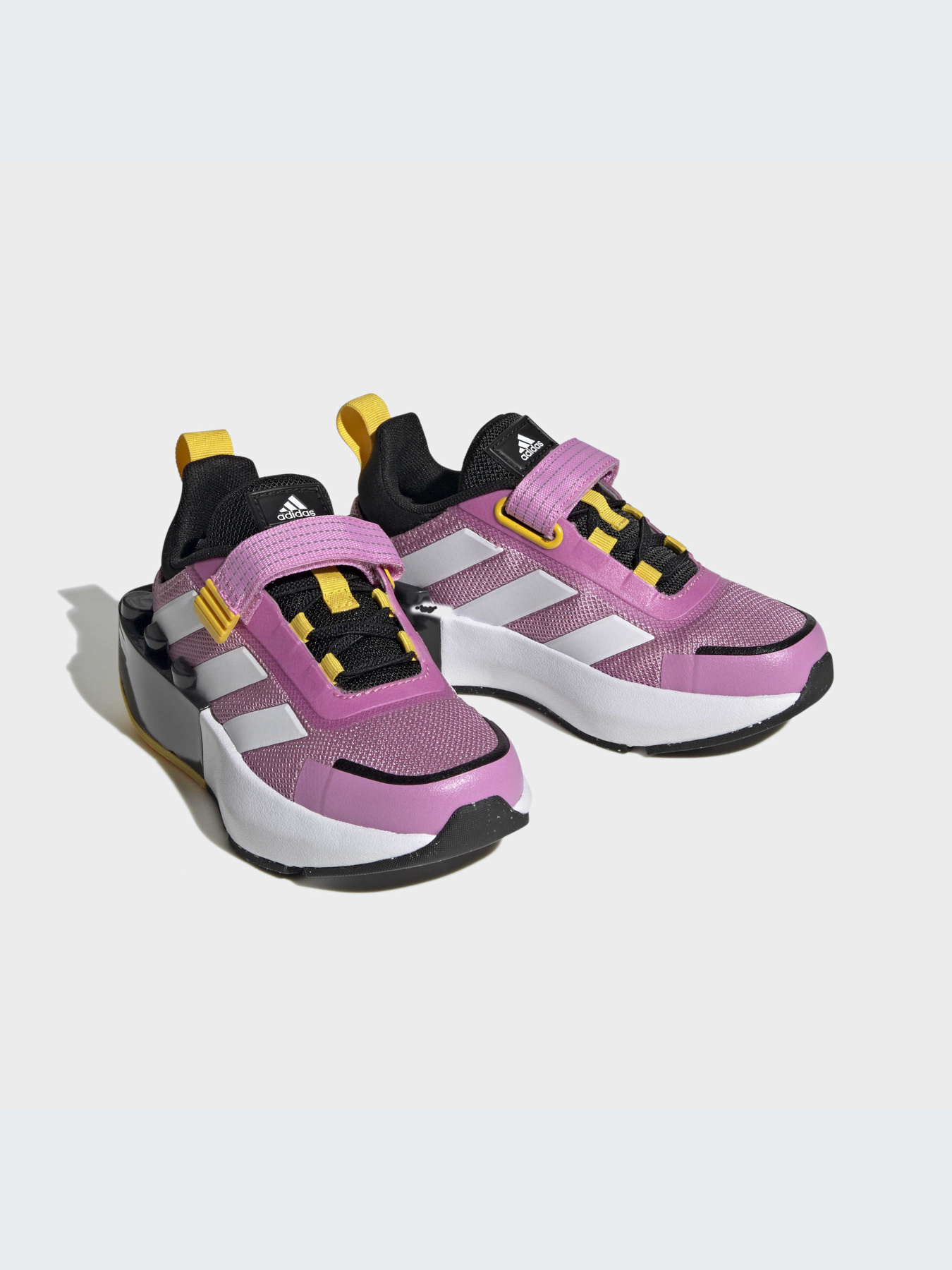 Кроссовки Adidas модель HP5880 Фото