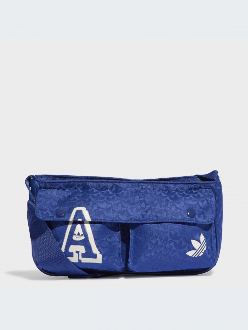 Сумки Adidas Trefoil модель IC2093 Фото