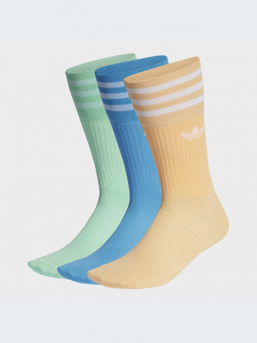 Носки и гольфы Adidas Adicolor модель IB9379 Фото