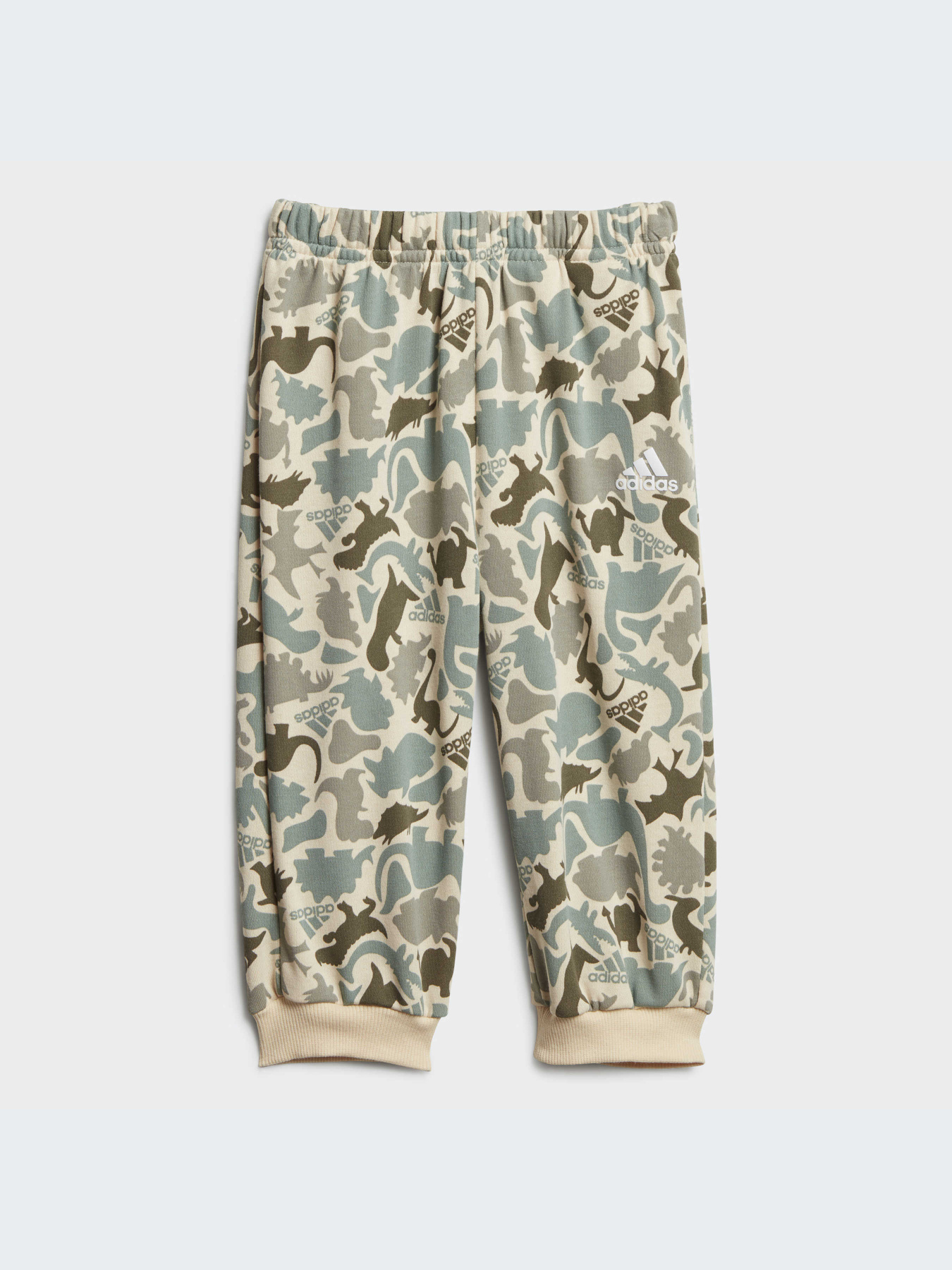 Костюмы Adidas модель HR5853 Костюмы Adidas модель HR5853 Фото