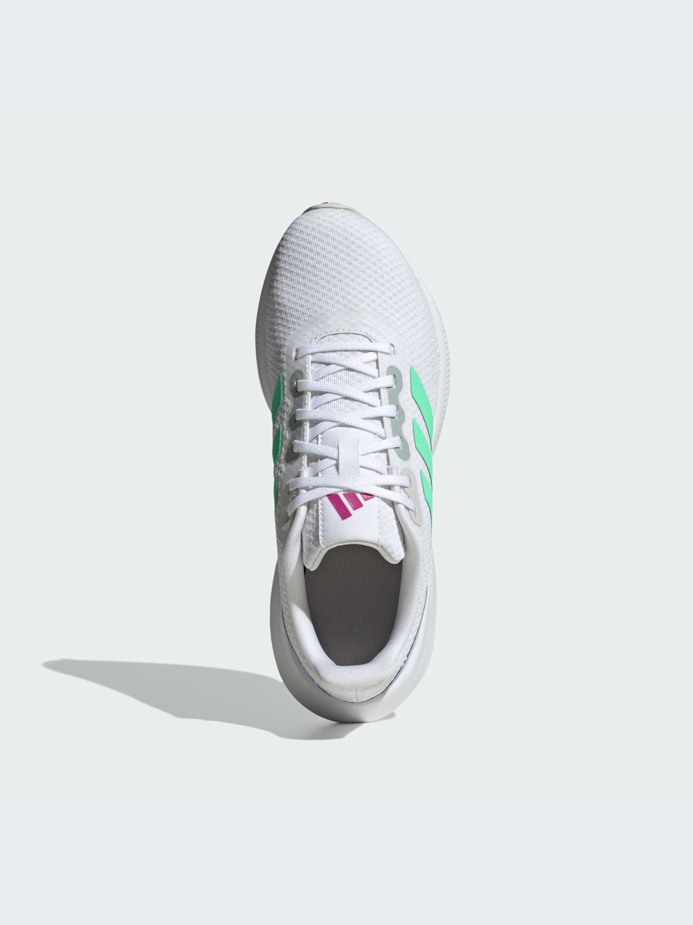 Кросівки Adidas Runfalcon модель HP7561 Кросівки Adidas Runfalcon модель HP7561 Фото