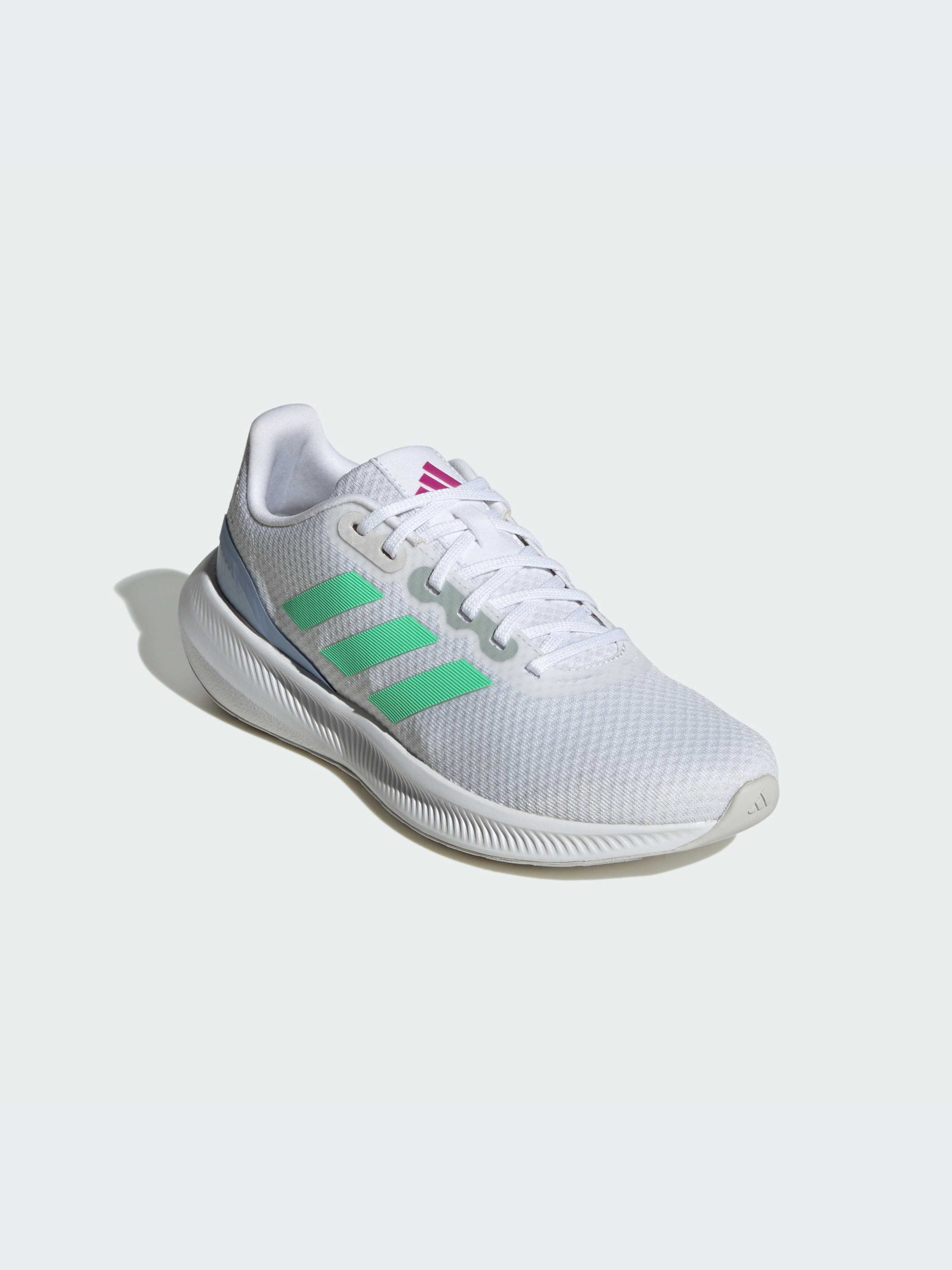 Кросівки Adidas Runfalcon модель HP7561 Кросівки Adidas Runfalcon модель HP7561 Фото