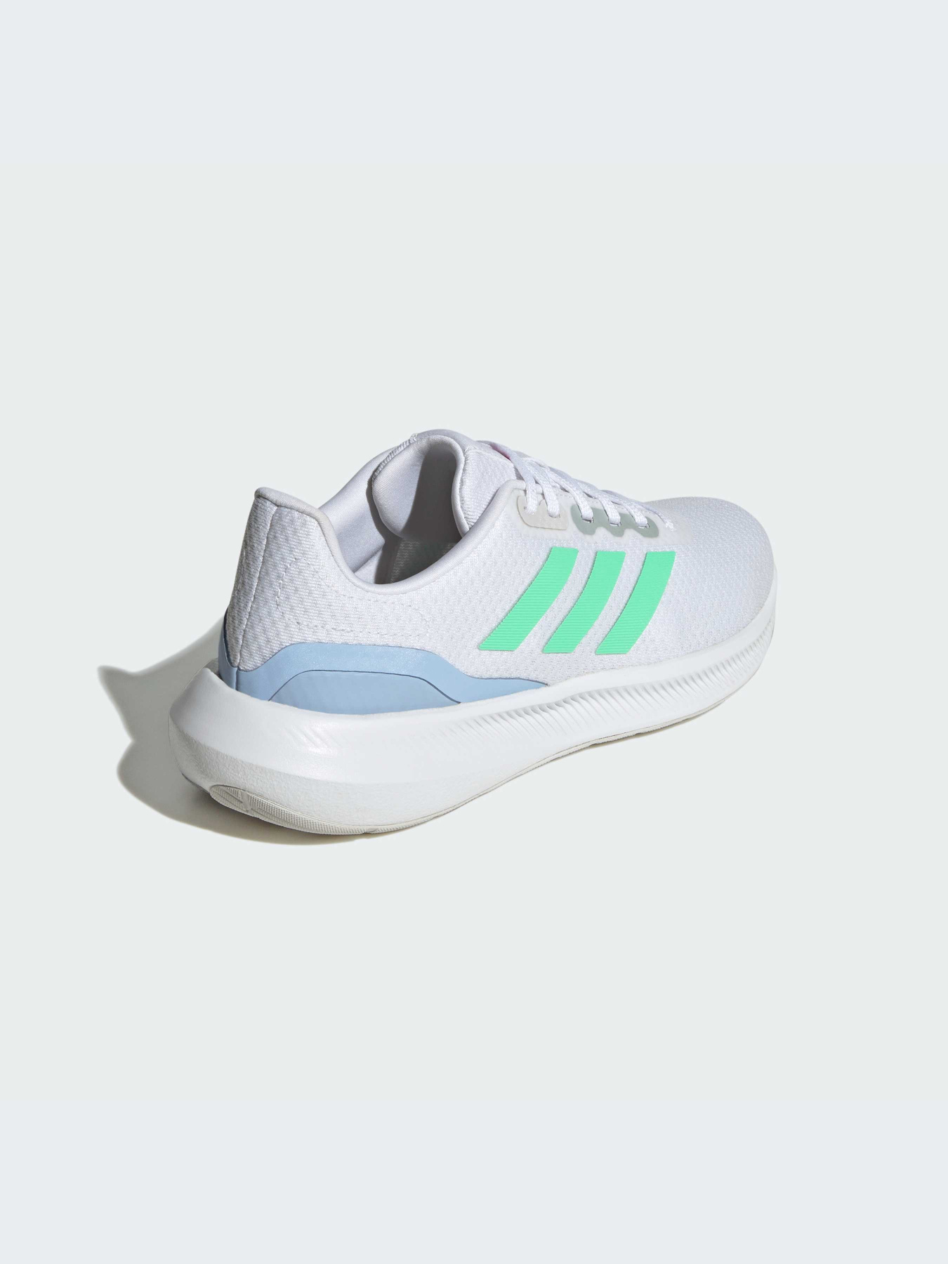 Кросівки Adidas Runfalcon модель HP7561 Кросівки Adidas Runfalcon модель HP7561 Фото