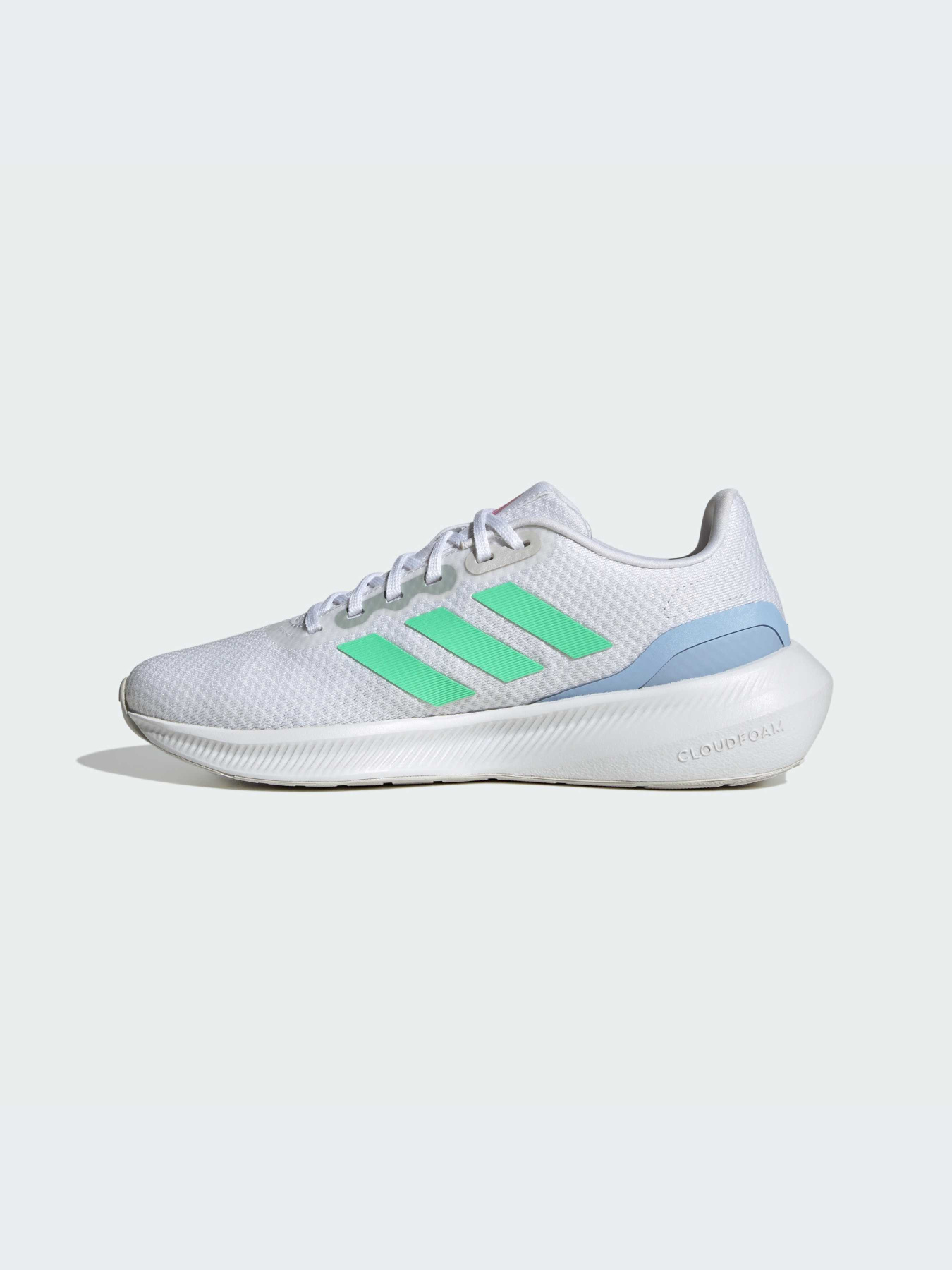 Кросівки Adidas Runfalcon модель HP7561 Кросівки Adidas Runfalcon модель HP7561 Фото