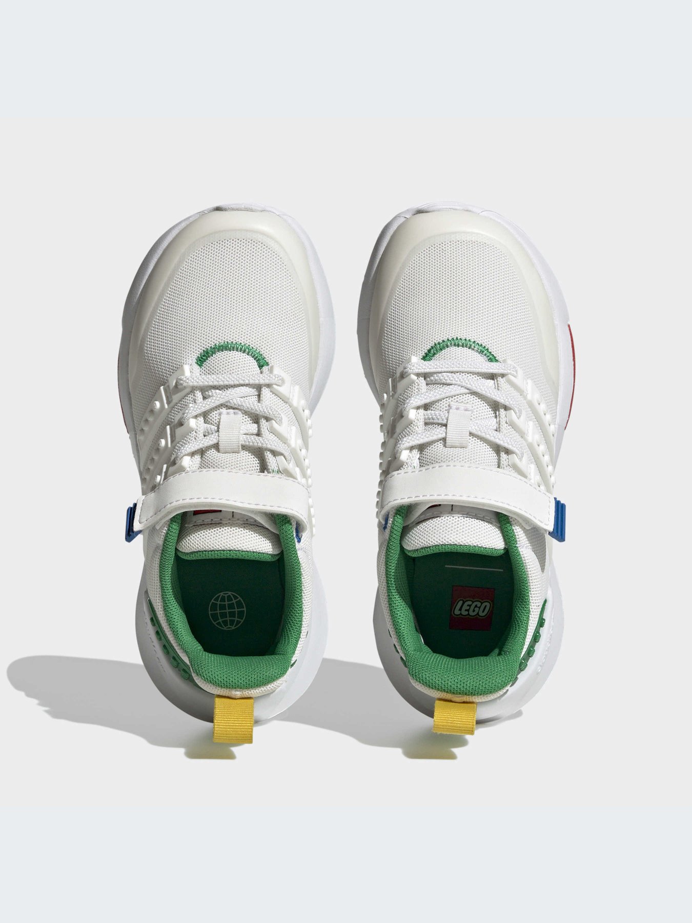 Кроссовки Adidas Lego модель HQ1315 Фото