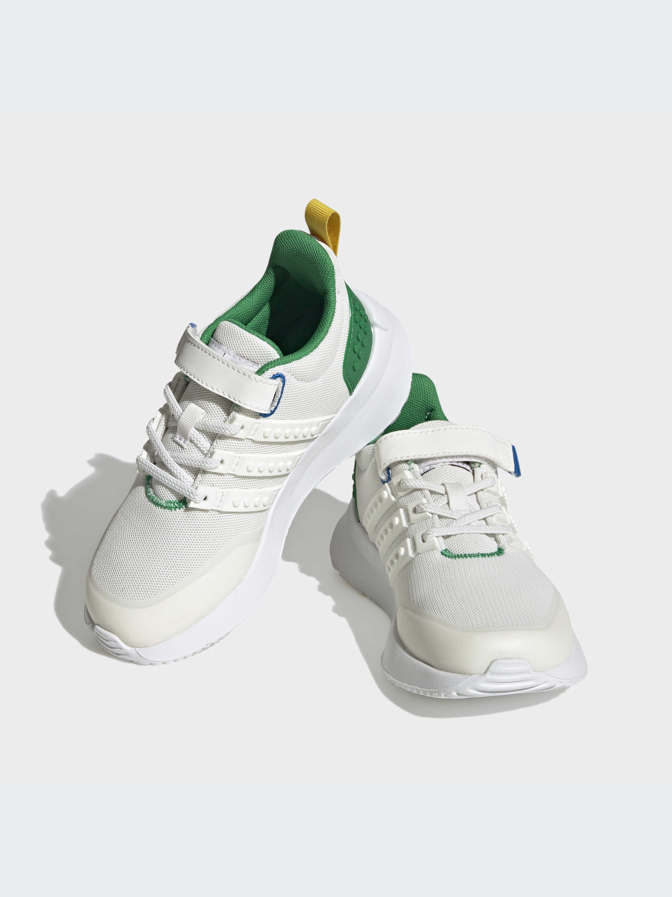 Кроссовки Adidas Lego модель HQ1315 Фото