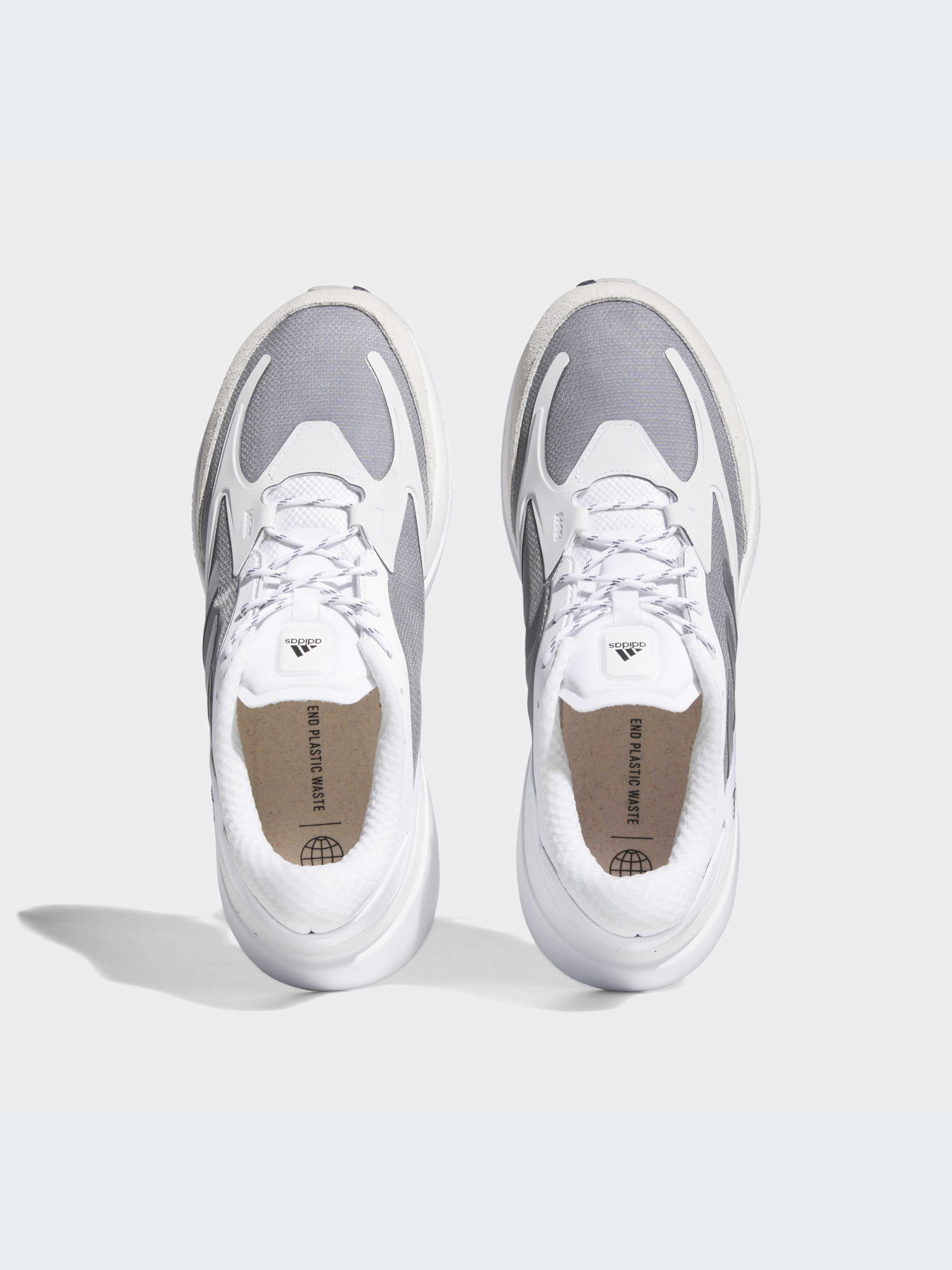 Кроссовки Adidas модель HR0277 Кроссовки Adidas модель HR0277 Фото