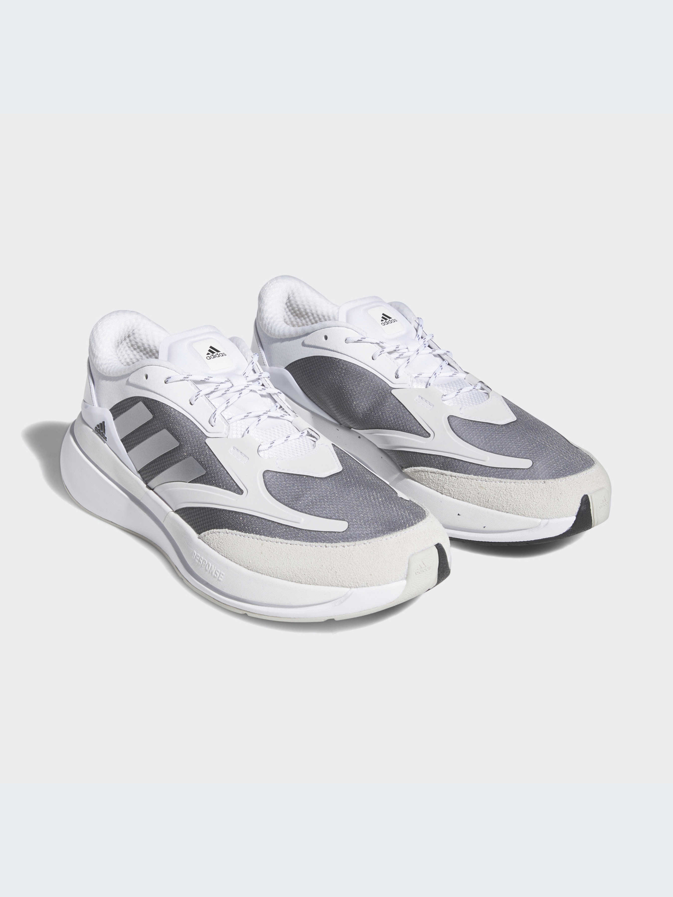 Кроссовки Adidas модель HR0277 Кроссовки Adidas модель HR0277 Фото
