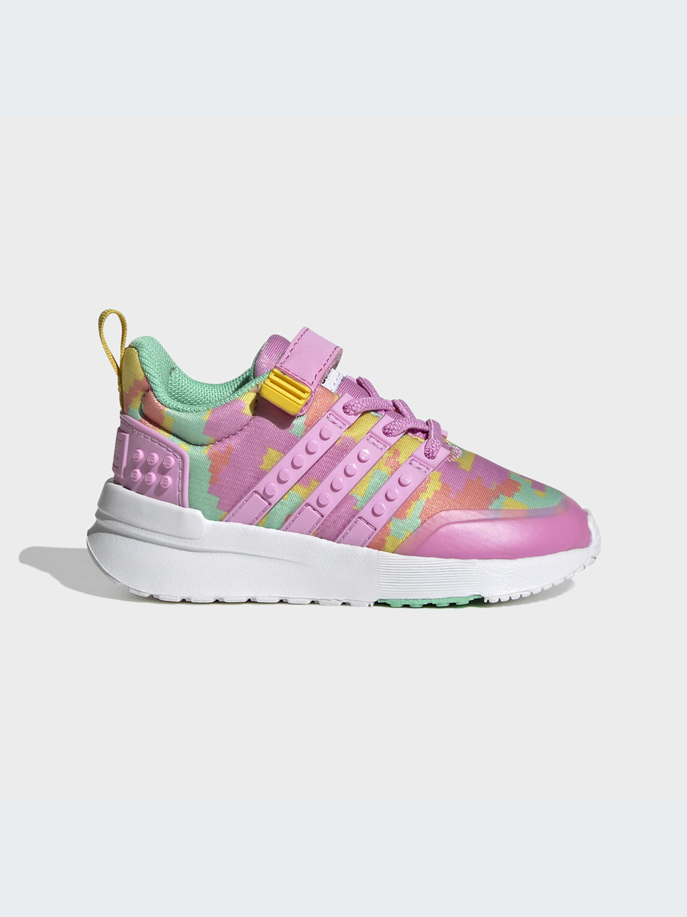 Кроссовки Adidas модель HQ1322 Фото