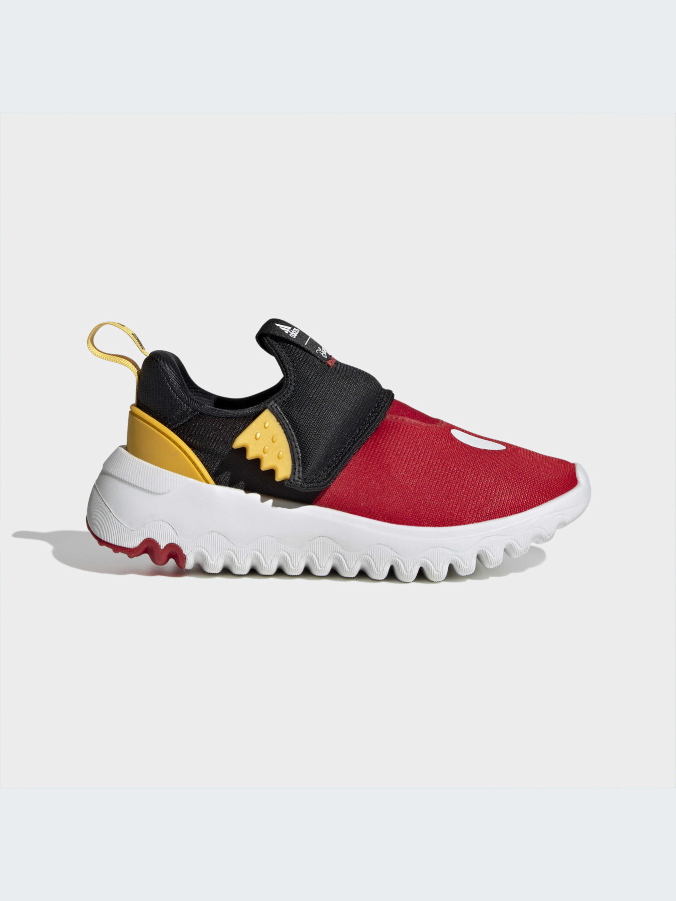 Кроссовки Adidas x Disney модель HP9002 Фото