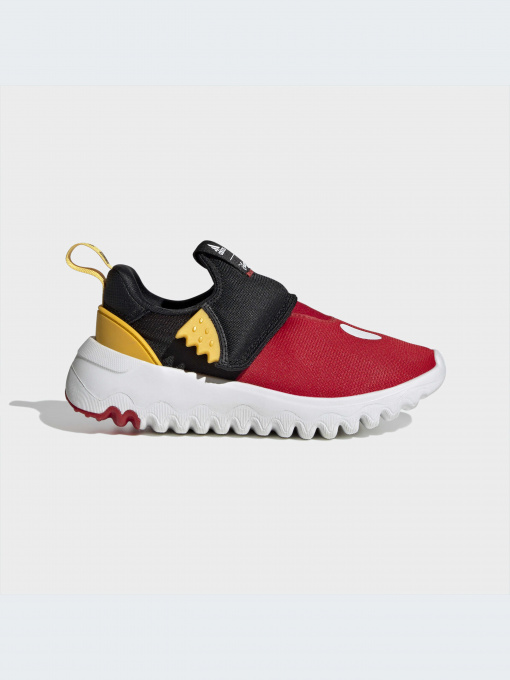 Кроссовки Adidas x Disney модель HP9002 Фото