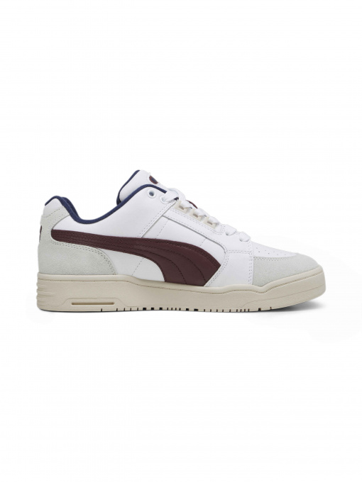 Кеды PUMA Slipstream Lo Retro модель 384692 Фото