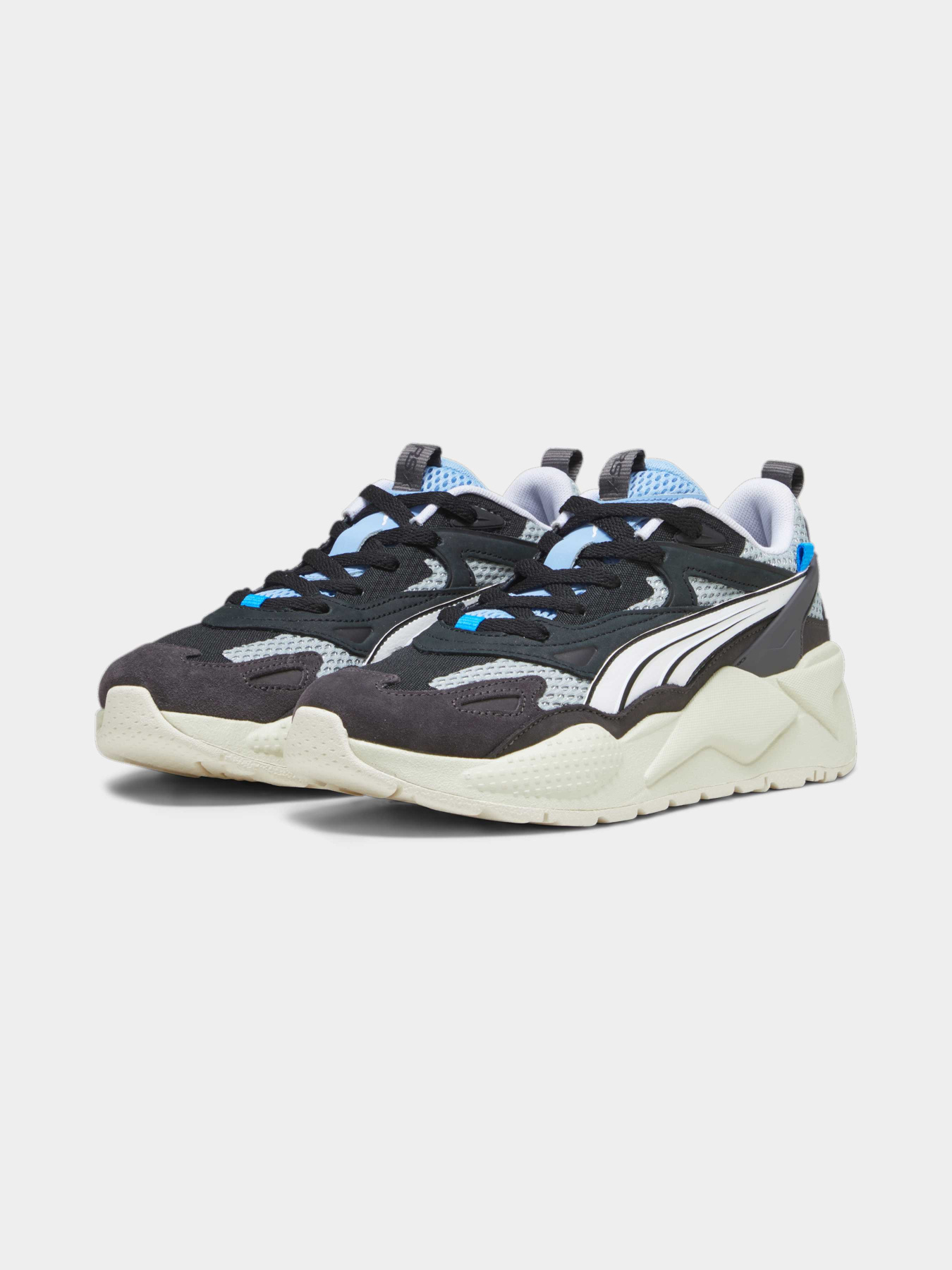 Кросівки PUMA Rs-x Efekt модель 390755 Фото